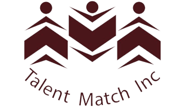 Talent Match logo